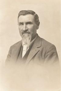 Charles L. Rodeback (1850 - 1919) Profile